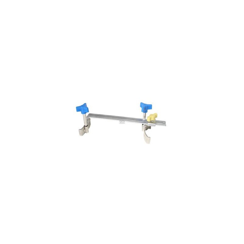 Universal Twin Cam Lock