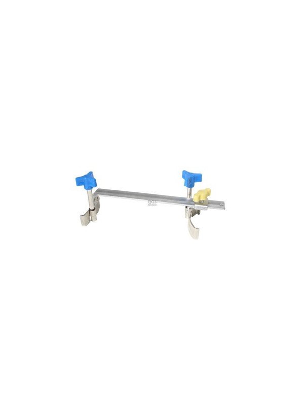 Universal Twin Cam Lock