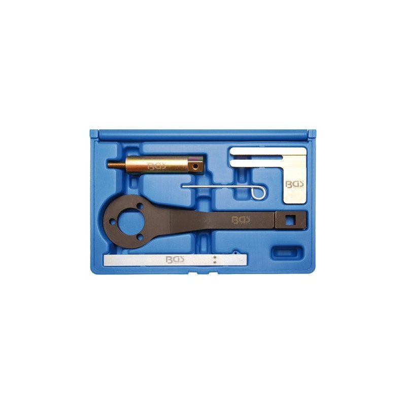 Moottorin ajoitustyökalu BMW / Mini / Peugeot / Citroen BGS