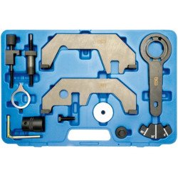 Engine Timing Tool Set for BMW N62 / N73
