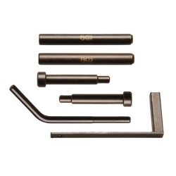 Moottori ajoitussarja  Fiat 1.8 / 2.0 L Petrol Engines