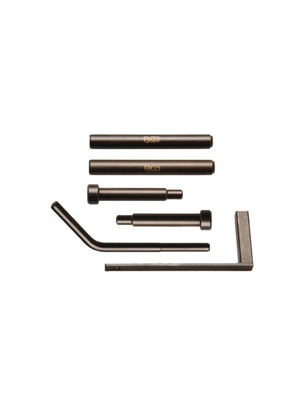 Moottori ajoitussarja  Fiat 1.8 / 2.0 L Petrol Engines