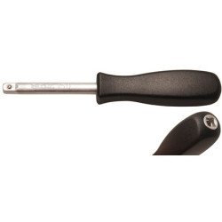 Ruuvimeisseli 1/4 hylsyille