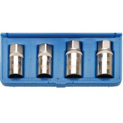4-piece Stud Extractor Set