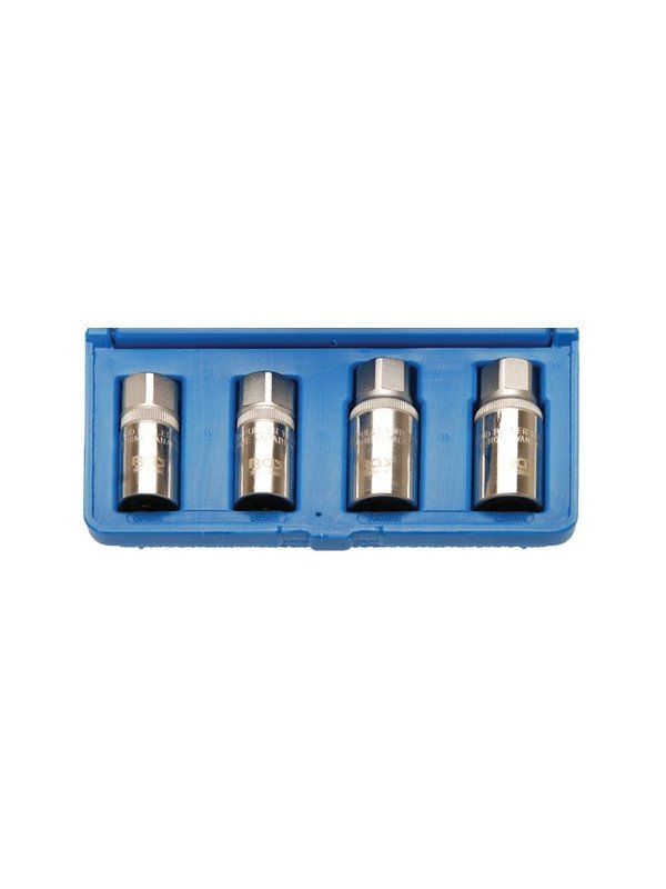4-piece Stud Extractor Set