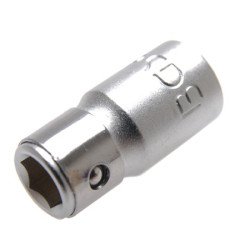 Bits-pidin 1/4 -- 1/4 bitsille