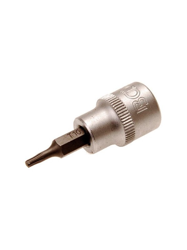 3/8" Bitshylsy Torx T10