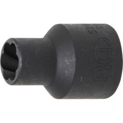 Special Twist Socket, 10 mm