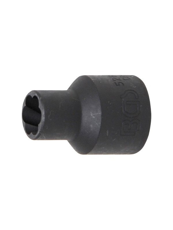 Special Twist Socket, 10 mm