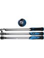 Workshop Torque Wrench, 1/2", 40-200 Nm