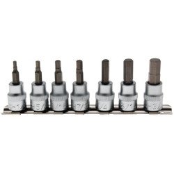 3/8 6-kolo sarja 7-osainen