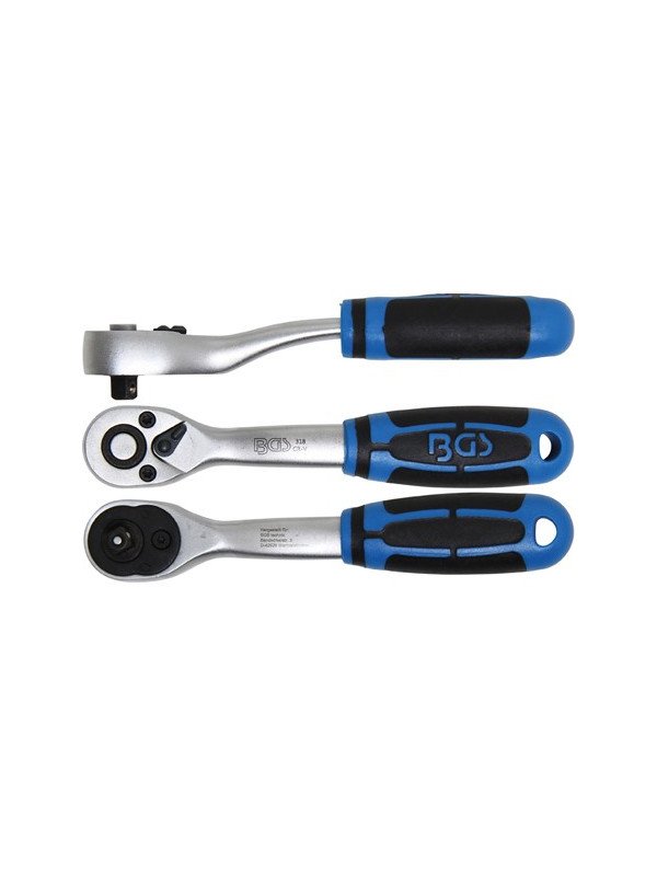 1/4 Räikkä72 -hampainen