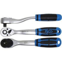 3/8" Räikkä 72 -hampainen