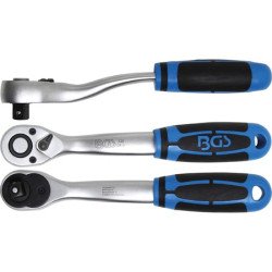 3/8" Räikkä 72 -hampainen