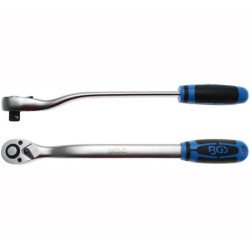 Räikkä erikoispitkä 1/2 380mm