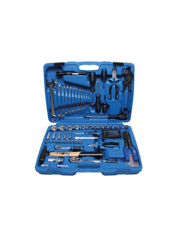 Työkalusarja 117-os