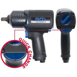 Mutteriväännin 1/2 1750Nm