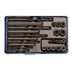 Rihlatappi Ulosvetosarja 25-os