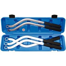 Remmityökalusarja, 13-19 mm