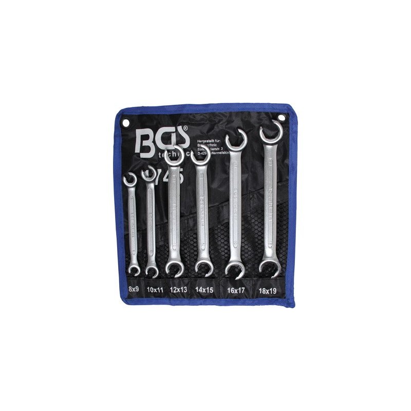 Avolenkkisarja 8-19mm