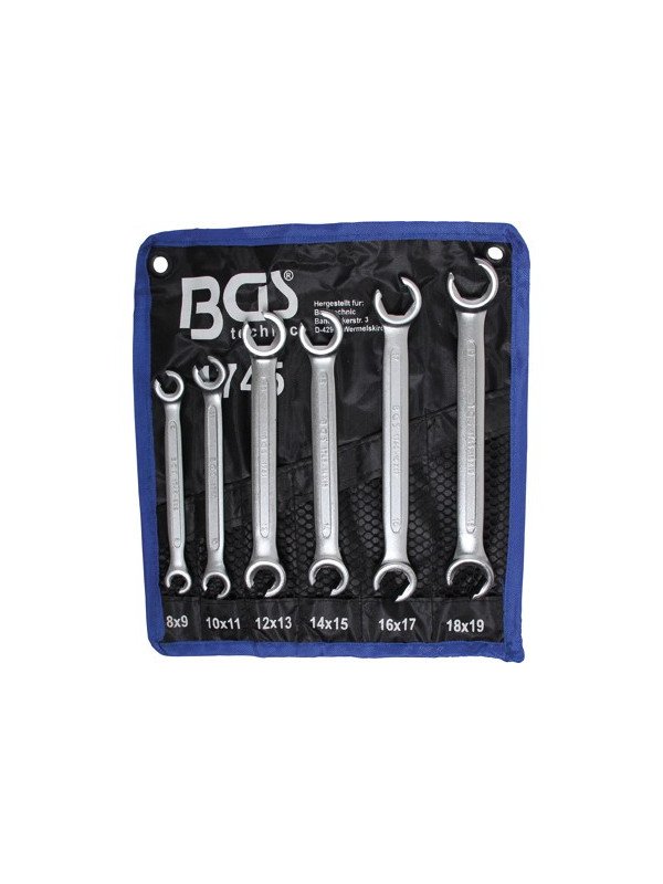 Avolenkkisarja 8-19mm