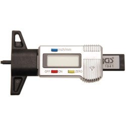 Syvyysmittari digitaalinen max 28mm