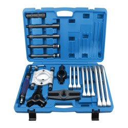 Hydraulinen ulosvedinsarja 10-ton.