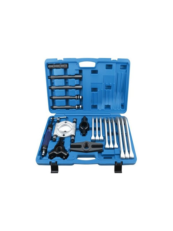 Hydraulinen ulosvedinsarja 10-ton.