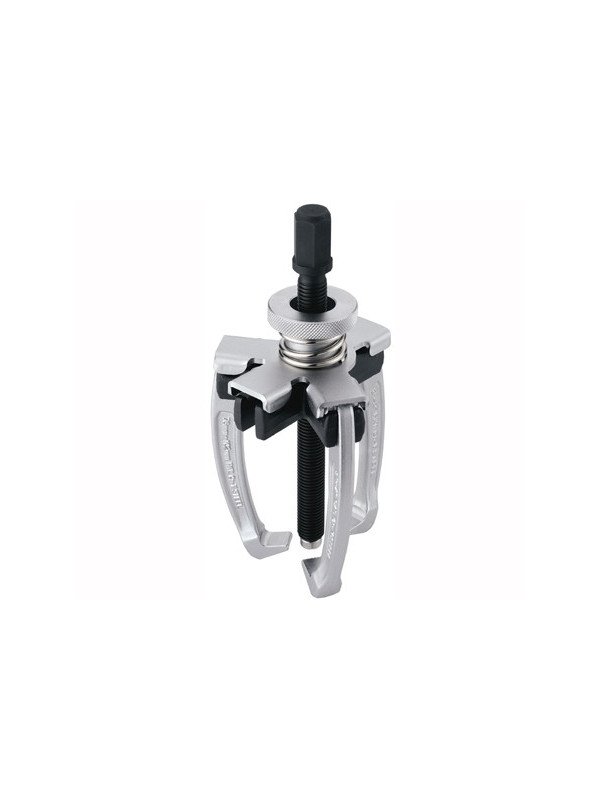 Ulosvetosarja sisä/ulkopuoli 2 ja 3-leuka  76-102 mm, 100 mm