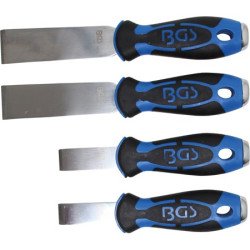 Tiivistetalttasarja 4-os INOX RST