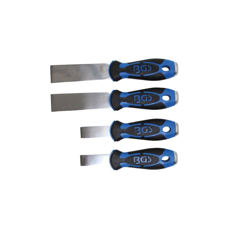 Tiivistetalttasarja 4-os INOX RST