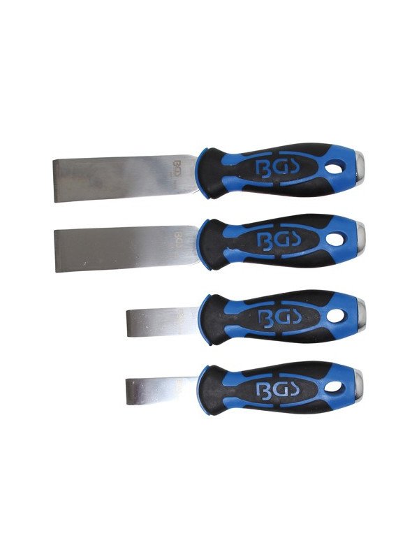 Tiivistetalttasarja 4-os INOX RST