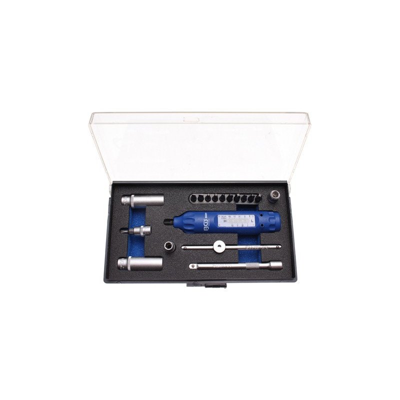 Rengaspaineen valvontajärjestelmän työkalusarja