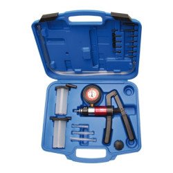 Tyhjiö/Painepumppusarja 22-os