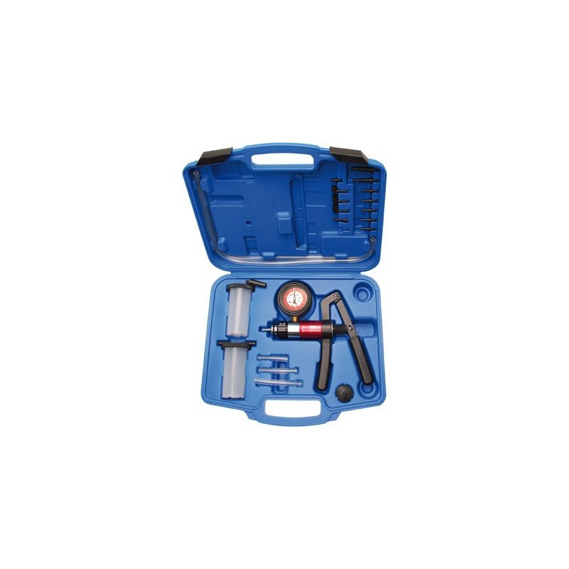 Tyhjiö/Painepumppusarja 22-os