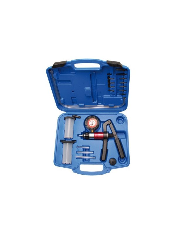 Tyhjiö/Painepumppusarja 22-os