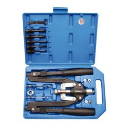 Popniitti/niittimutteri-pihdit