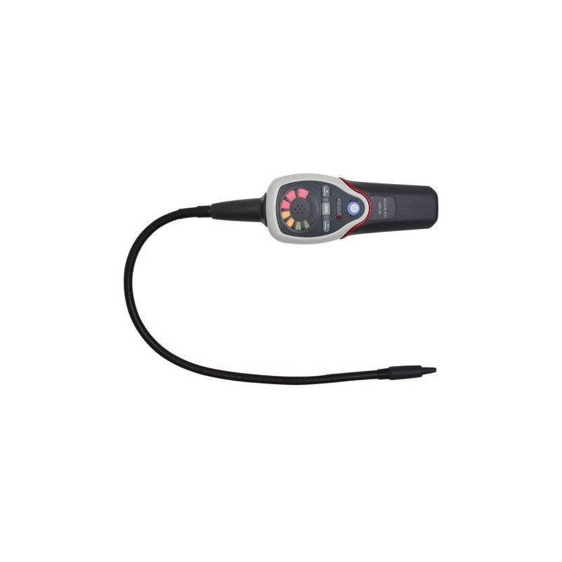 Vuodonilmaisin (suojakaasu)