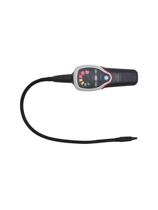 Vuodonilmaisin (suojakaasu)