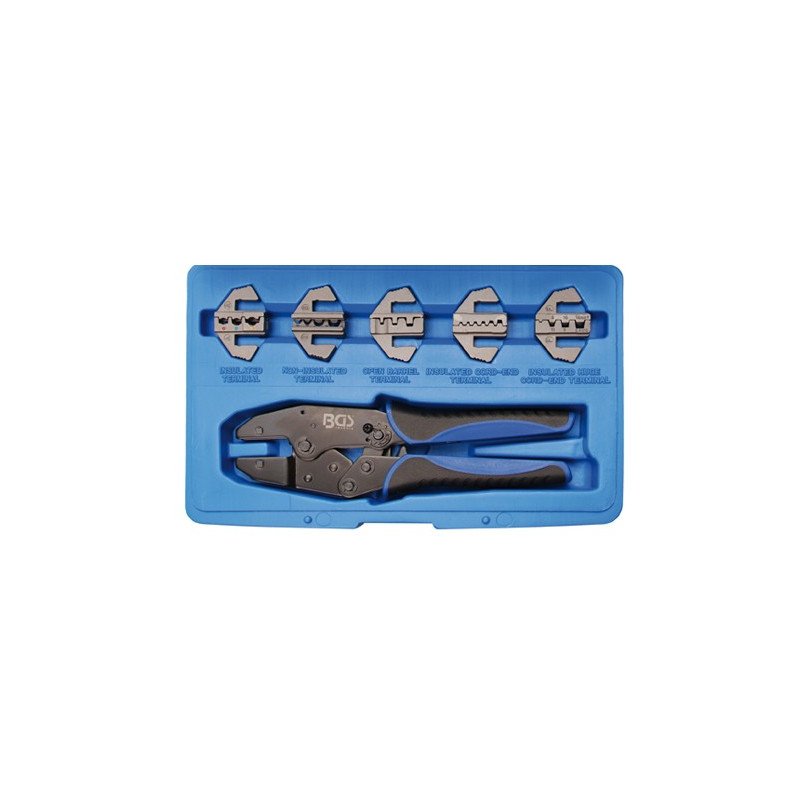 Momenttiliitinpihtisarja 6-os