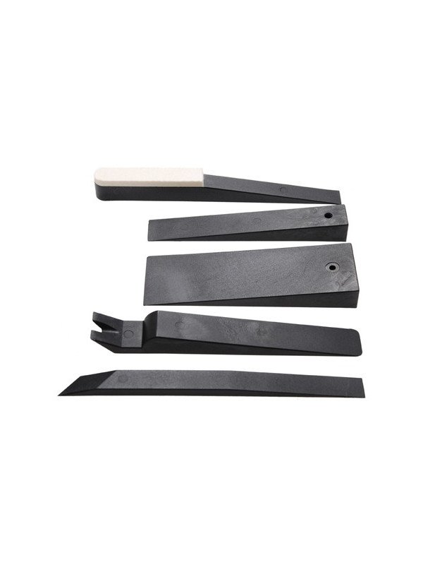 5-os verhoilun irroitussarja