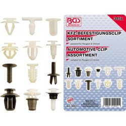 Korikiinnikesarja Peugeot/citroen 345-os