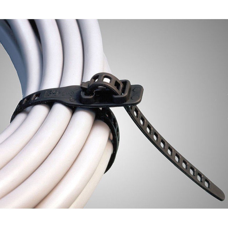 Avattava nippuside joustava  28x800