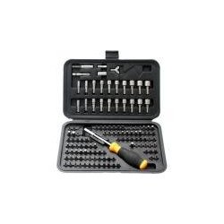 122-piece Universal Bit Set