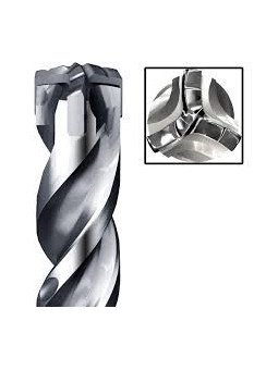 SDS + Booster 5 x 160