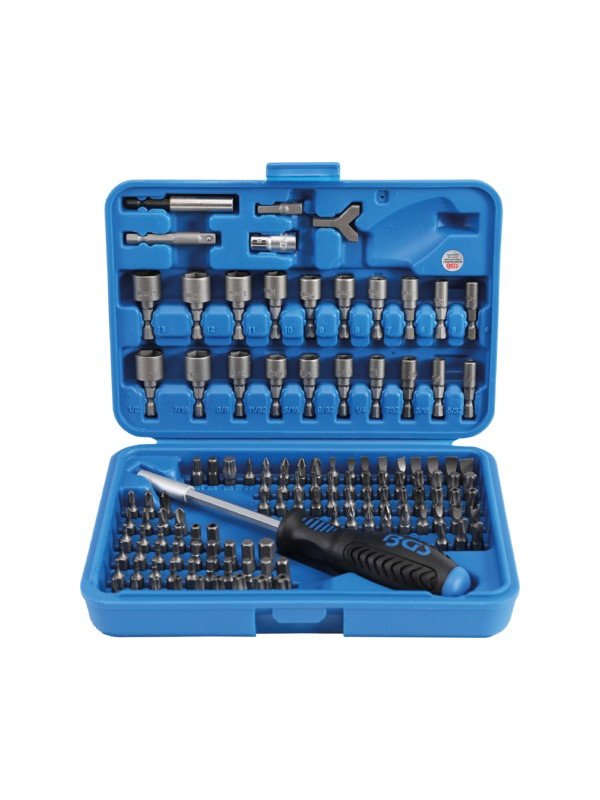 Erikoisbits sarja 122-osainen