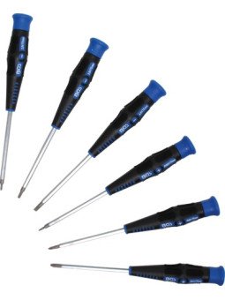 Miniruuvarisarja 6-os