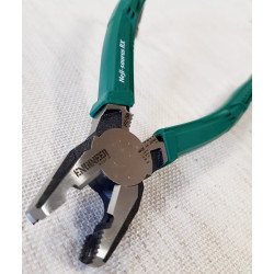 Japan linjapihti 160mm