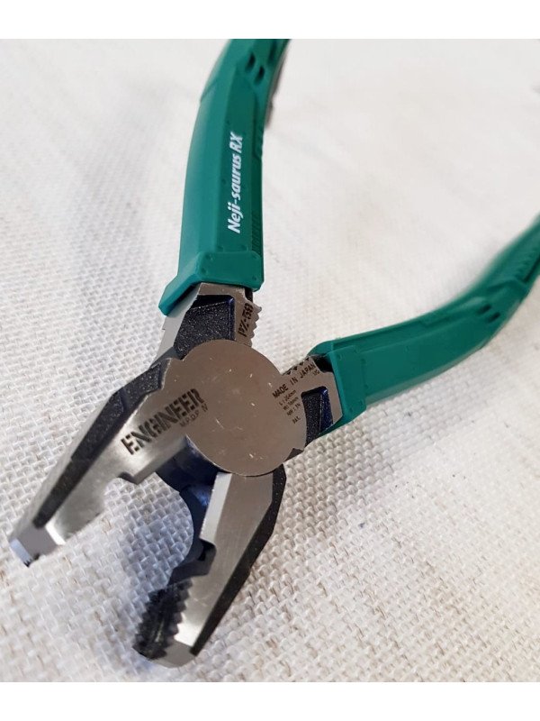 Japan linjapihti 160mm