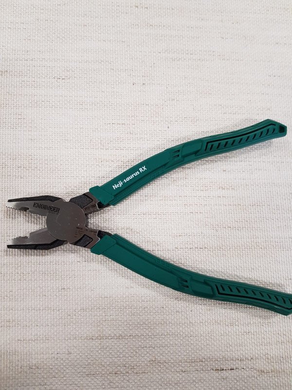 Japan linjapihti 160mm